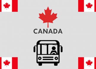 Bus Driver Job Openings in Canada: $3,436 Monthly Salary Bus Driver Job Openings in Canada: $3,436 Monthly Salary