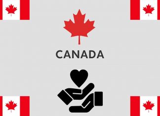 Caregiver Job Openings in Canada - $3,305 Monthly Salary