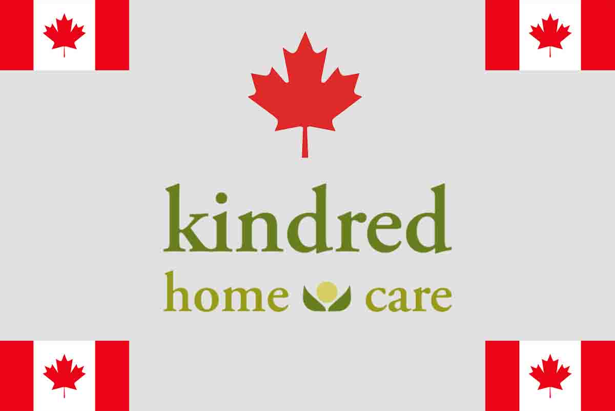 Job Openings at Kindred Home Care - Port Elgin, NB