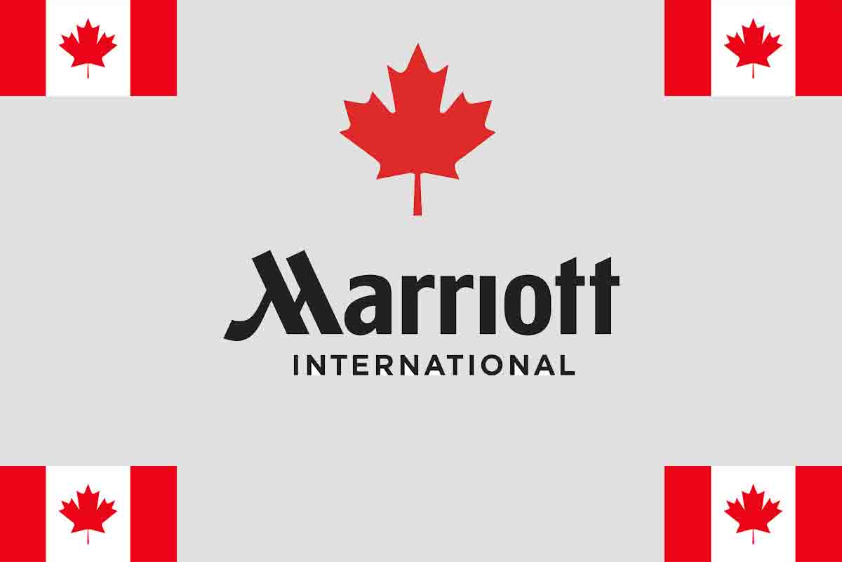 Job Openings at Marriott International Inc - Whistler, BC