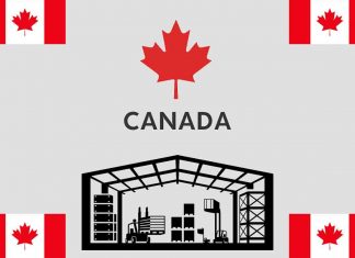 Warehouse Worker Job Openings in Canada – $3,441 Monthly Warehouse Worker Job Openings in Canada - $3,441 Monthly