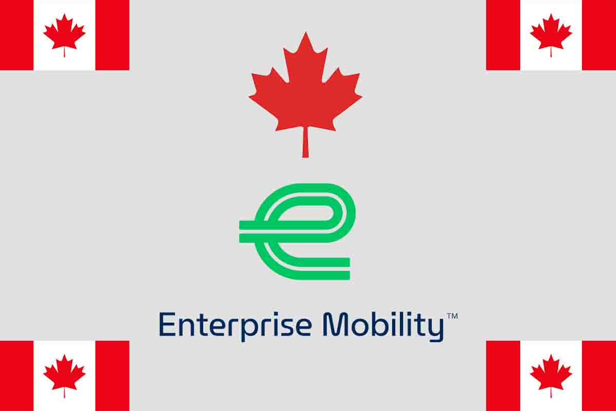 Job Openings at Enterprise Mobility - Richmond, British Columbia