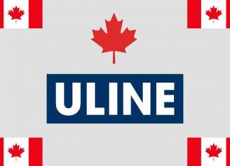 Job Openings at Uline – Etobicoke, Ontario, Canada