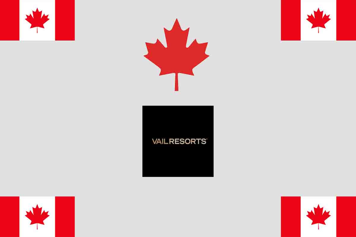 Job Openings at Vail Resorts - Whistler, British Columbia, Canada