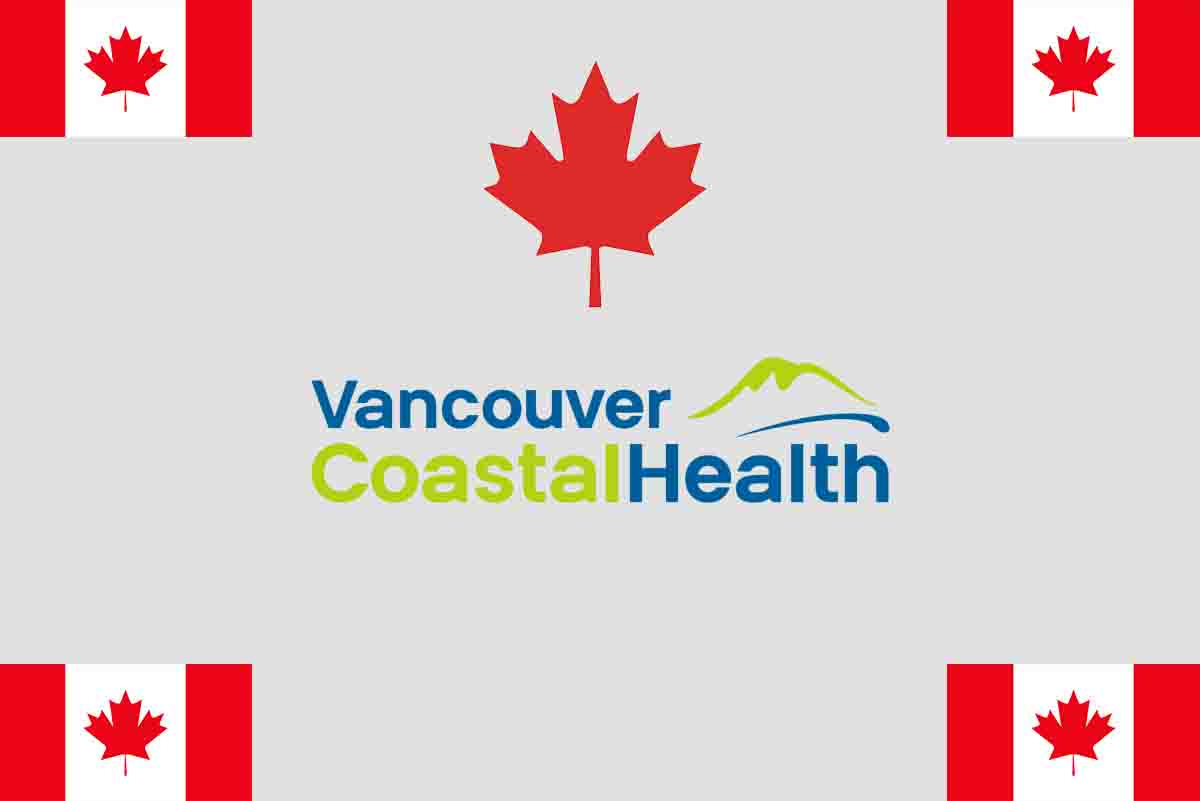 Job Openings at Vancouver Coastal Health - BC, Canada