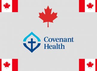 Job Openings in Covenant Health - Castor, Alberta, Canada