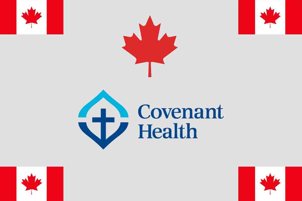 Job Openings in Covenant Health - Castor, Alberta, Canada