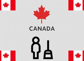 Room Attendant Job Openings in Canada: $2,955 Per Month Room Attendant Job Openings in Canada: $2,955 Per Month