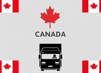 Truck Driver Job Openings in Canada: $5,678 Monthly Salary Truck Driver Job Openings in Canada: $5,678 Monthly Salary