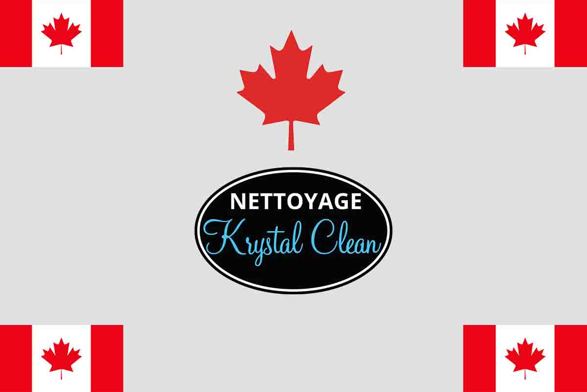 Job Openings at Nettoyage Krystal Clean - Laval, Quebec, Canada