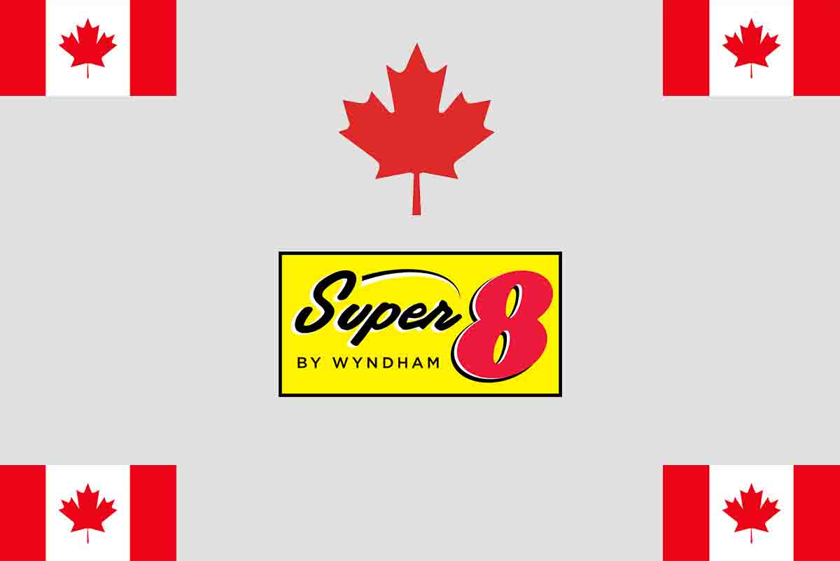 Job Openings at Super 8 Motels - Castlegar, British Columbia