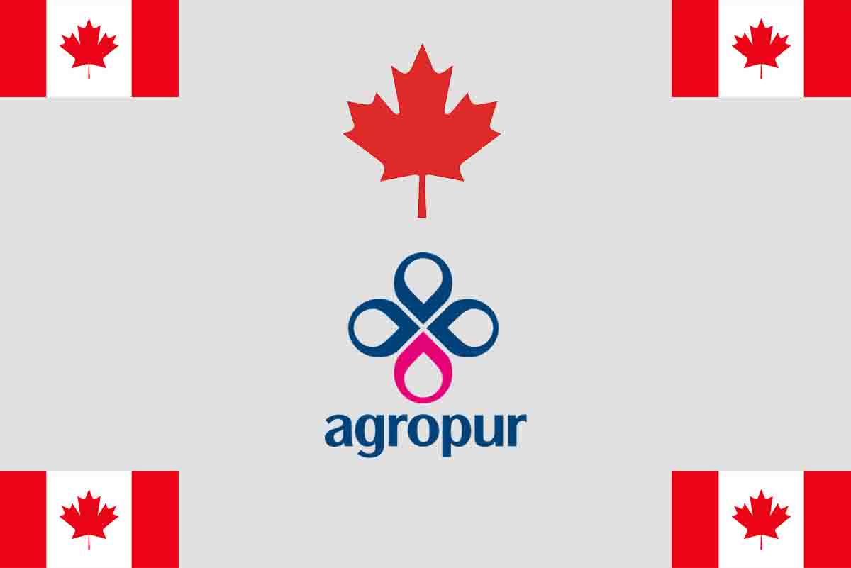 Job Openings at Agropur - NS & BC, Canada