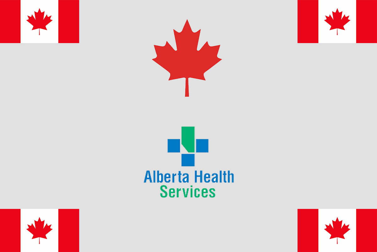 Job Openings at Alberta Health Services