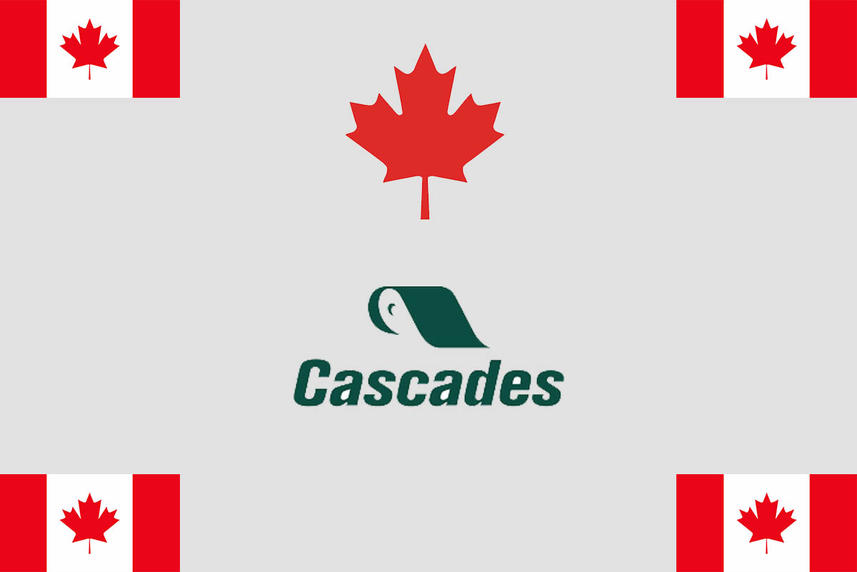 Job Openings at Cascades – Victoria, BC