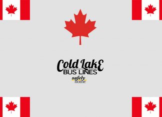 Job Openings at Cold Lake Bus Lines