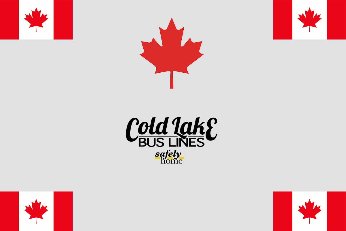 Job Openings at Cold Lake Bus Lines