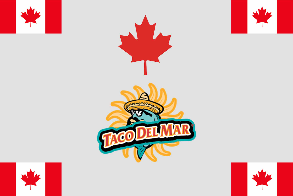 Job Openings at DBA Taco Del Mar - British Columbia