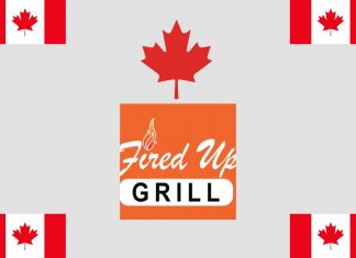 Job Openings at Fired Up Grill Food and Drink - SK
