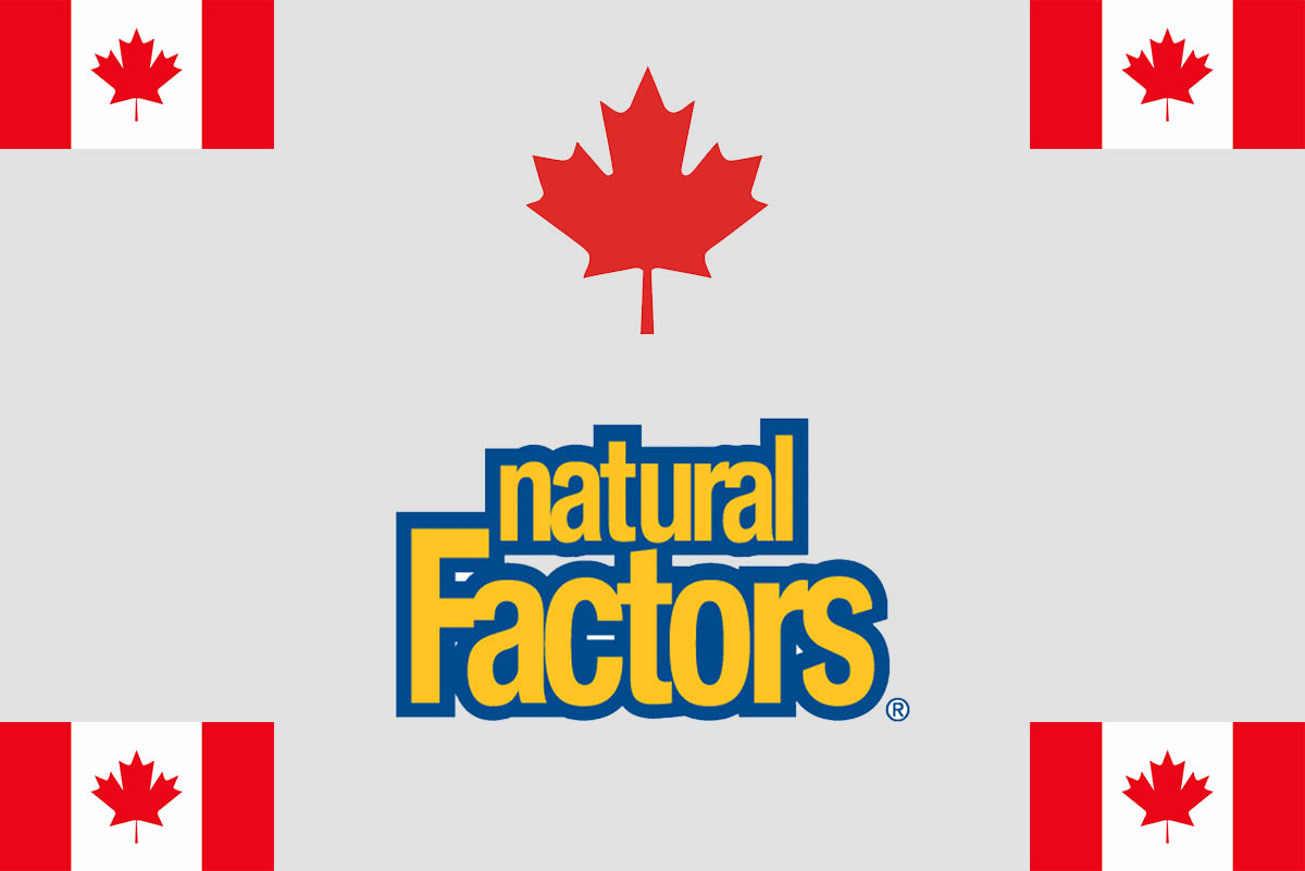 Job Openings at Natural Factors – British Columbia