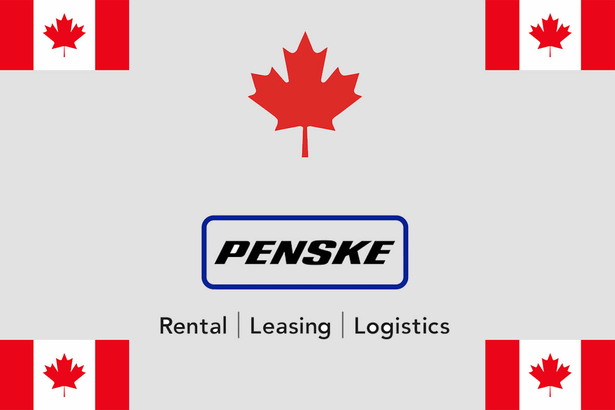 Job Openings at Penske Truck Leasing and Logistics – Ontario
