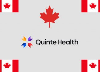 Job Openings at Quinte Health