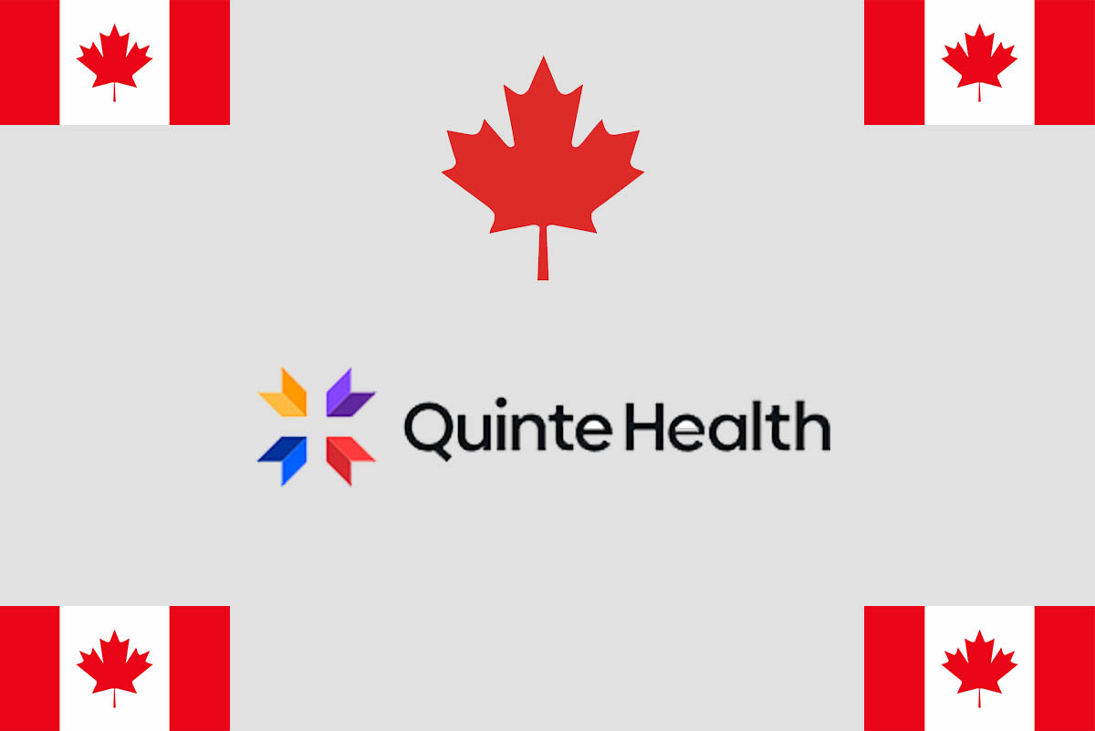 Job Openings at Quinte Health