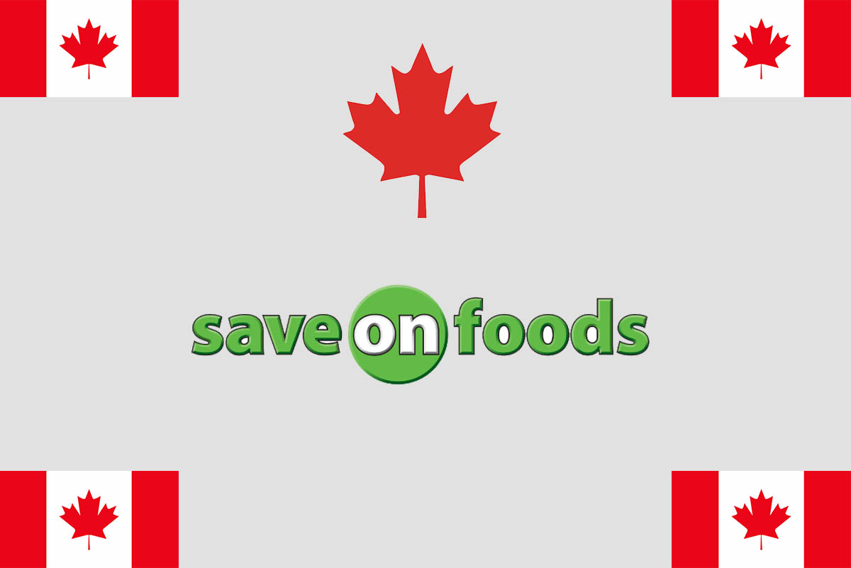 Job Openings at Save-On-Foods – Prince Rupert, British Columbia