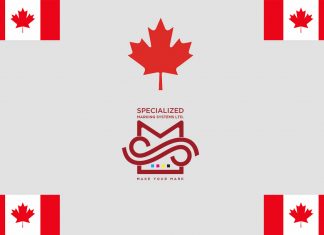 Job Openings at Specialized Marking Systems Ltd - Ontario