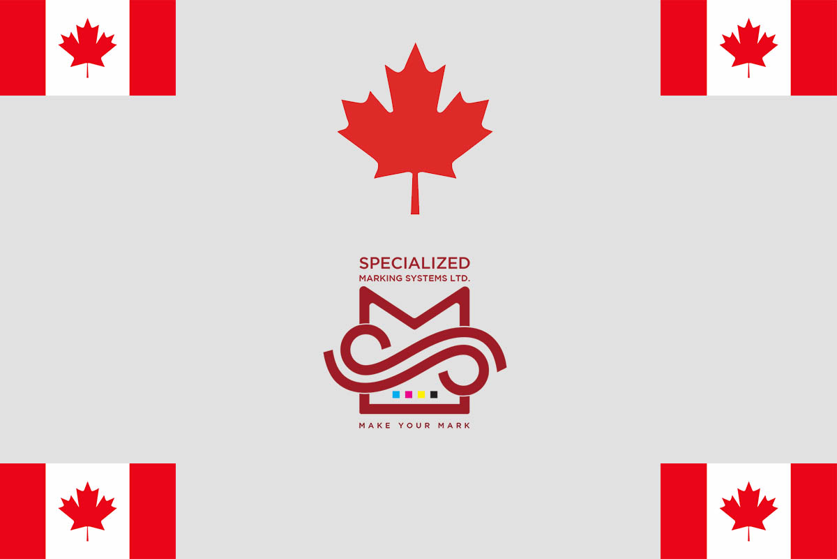 Job Openings at Specialized Marking Systems Ltd - Ontario