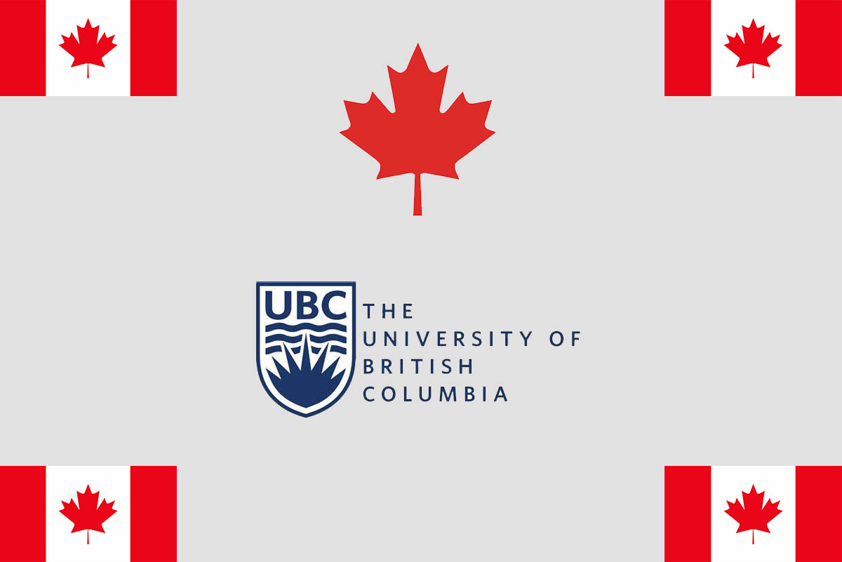 Job Openings at University of British Columbia