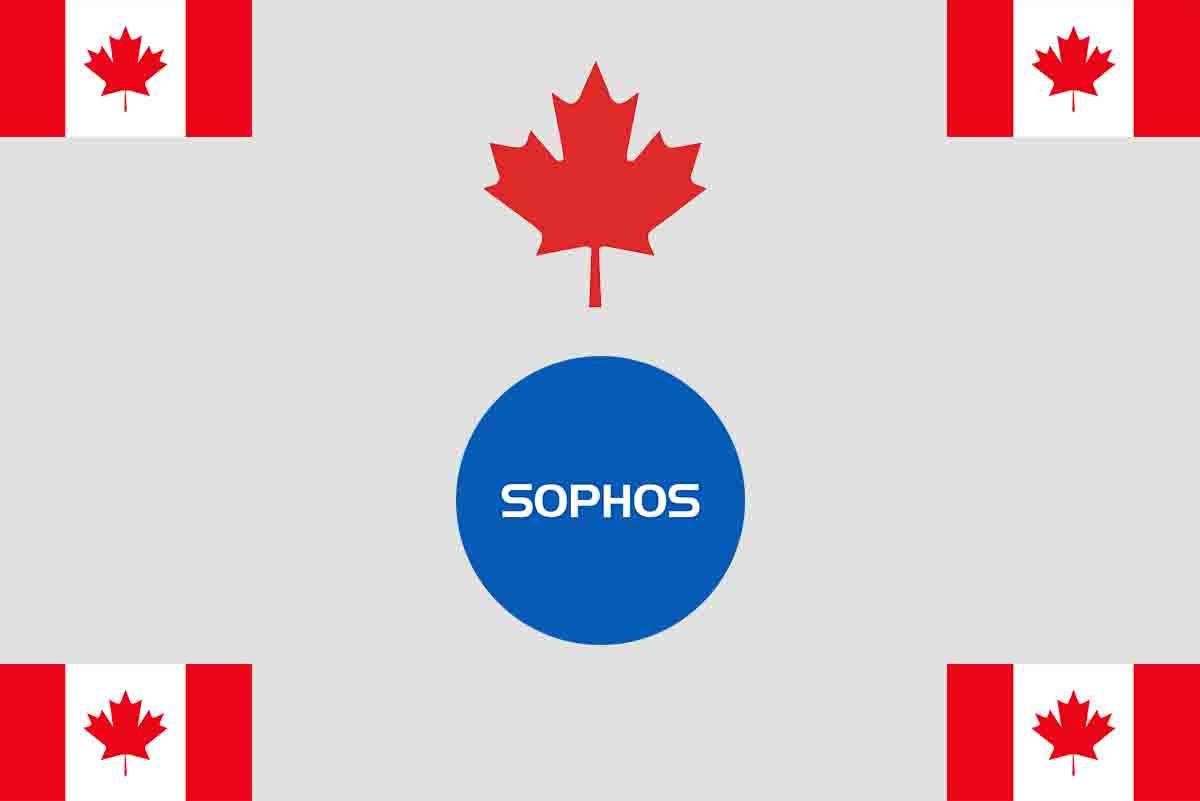 Job Openings at Sophos - Canada