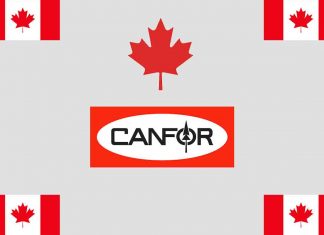 Job Openings at Canfor