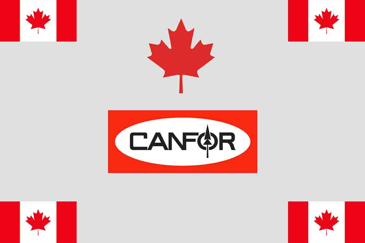 Job Openings at Canfor