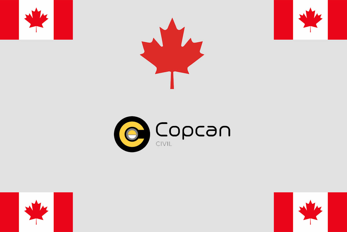 Job Openings at Copcan Civil Ltd