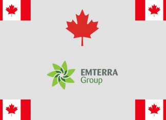 Driving Job: Emterra Group is Hiring Multiple Candidates with Free Visa Sponsorship – Truck Driver | Brantford, Ontario Job Openings at Emterra Group