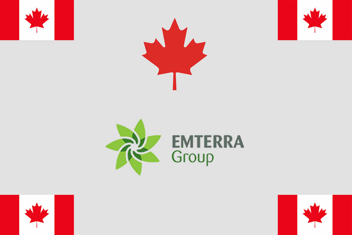 Job Openings at Emterra Group