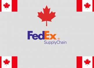 Job Openings at FedEx Supply Chain