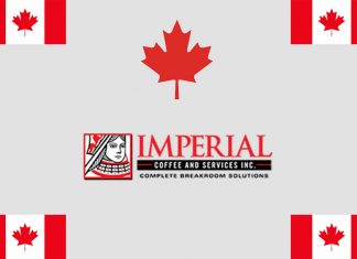 Driving Vacancy Jobs in Canada for Foreigners – Delivery Driver Job Openings at Imperial Coffee and Services