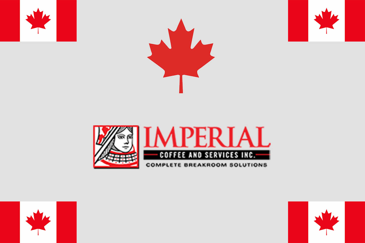 Job Openings at Imperial Coffee and Services