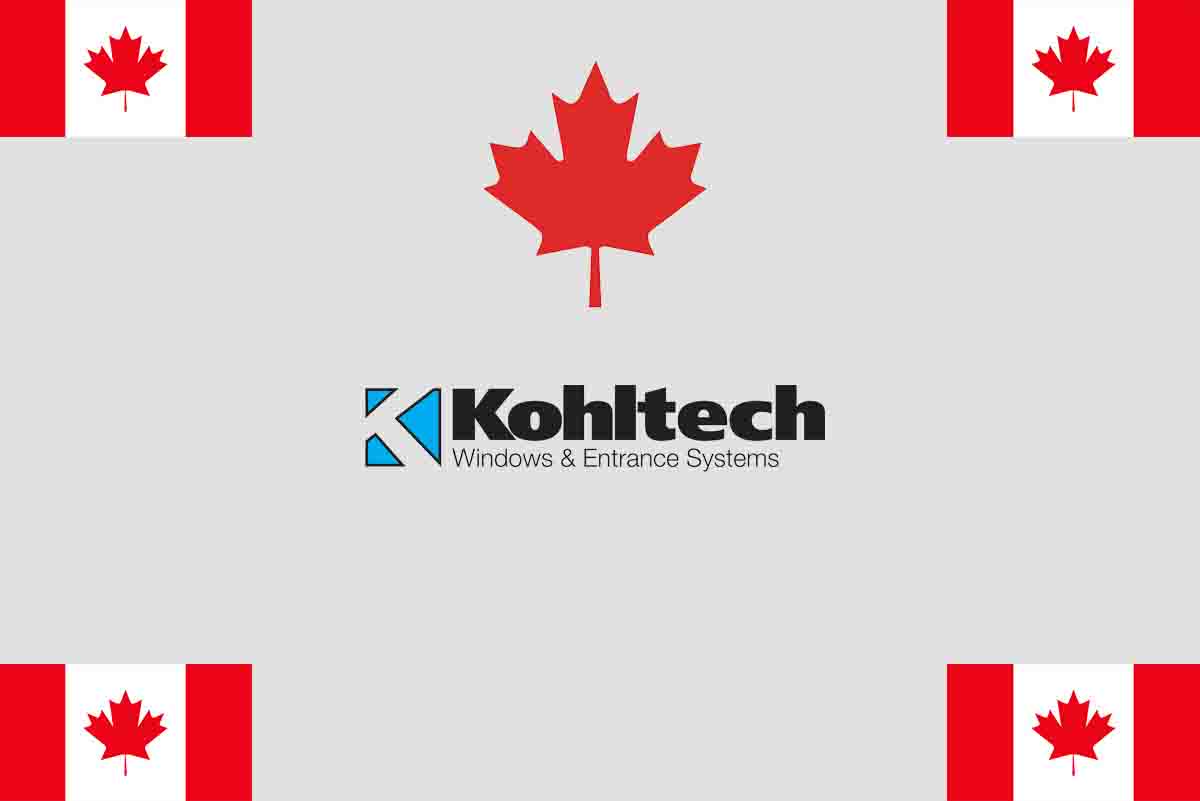 Job Openings at Kohltech Windows & Entrance Systems