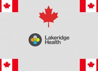 Job Openings at Lakeridge Health