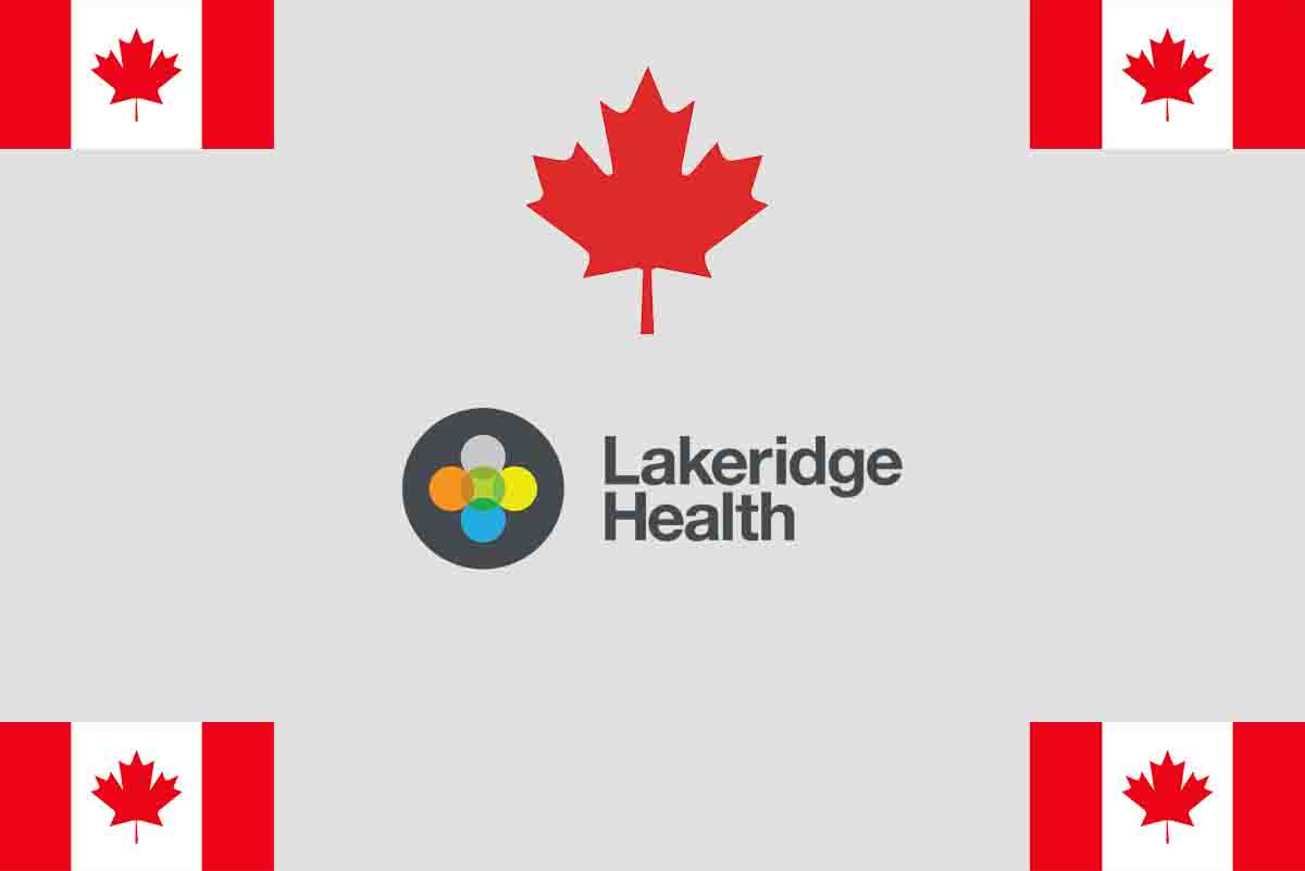 Job Openings at Lakeridge Health