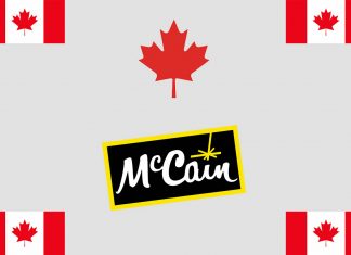 Job Openings at McCain Foods