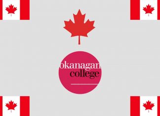 Job Openings at Okanagan College