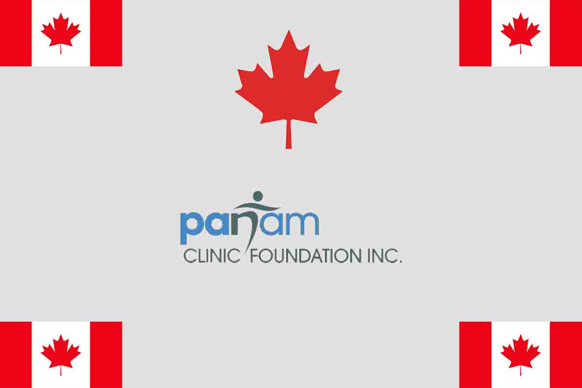 Job Openings at PAN AM CLINIC
