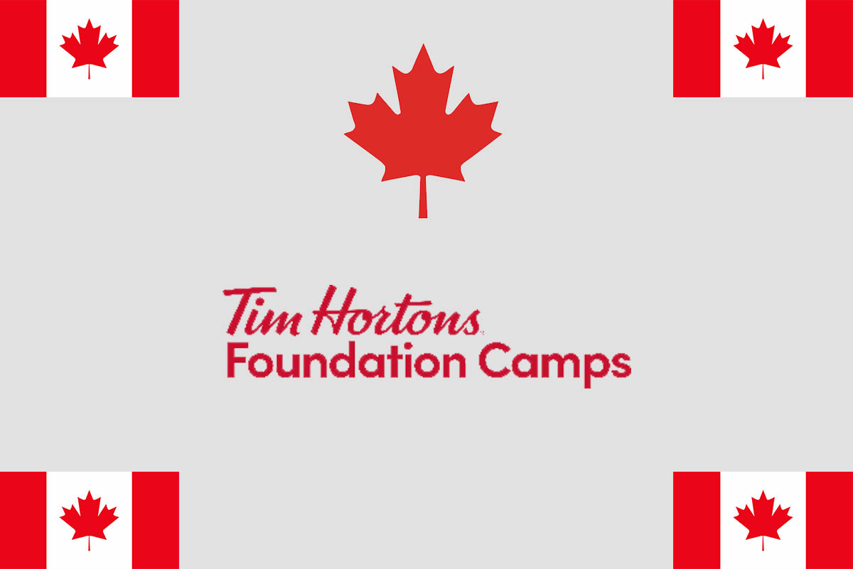 Job Openings at Tim Hortons Foundation Camps