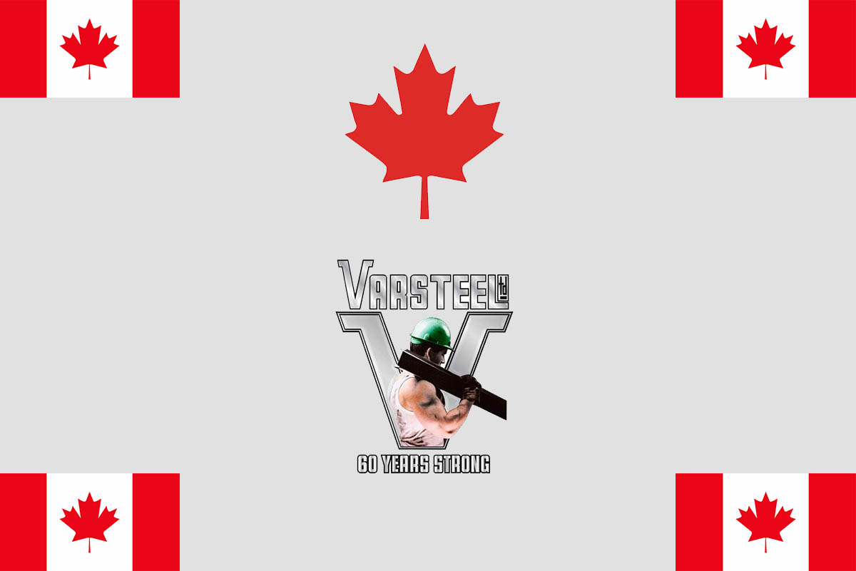 Job Openings at Varsteel Ltd