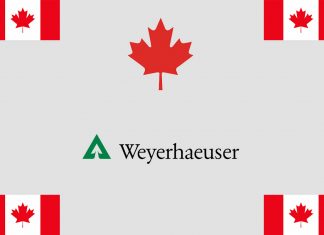 Jobs in Canada for Foreigners with Visa Sponsorship – Labourer Job Openings at Weyerhaeuser