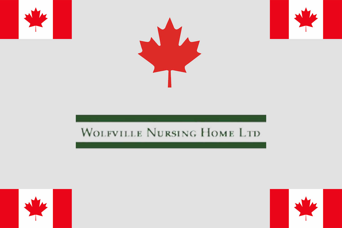 Job Openings at Wolfville Nursing Home